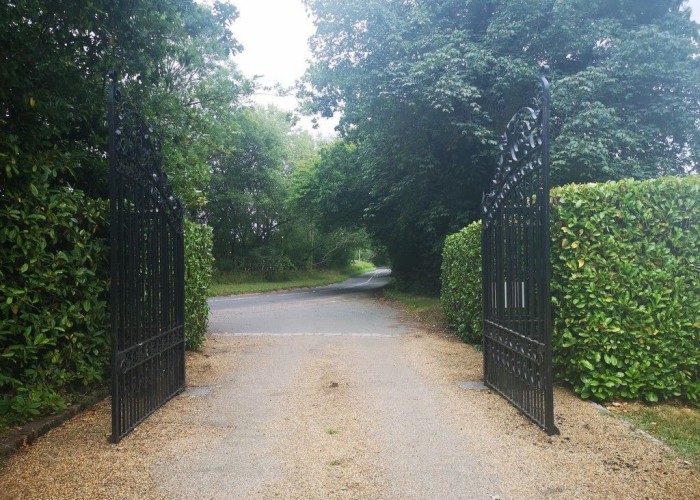 1. Gates (Electric), Coronavirus-Friendly