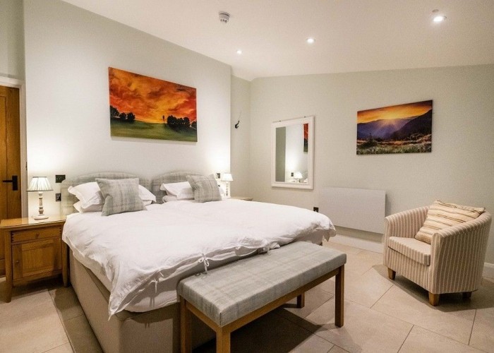 34. Bedroom (Double)