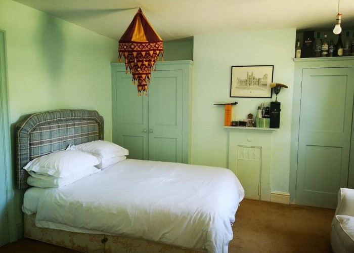 27. Bedroom (Double)