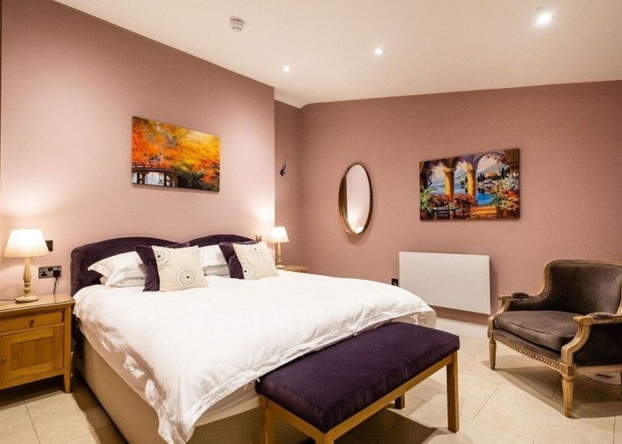 30. Bedroom (Double)