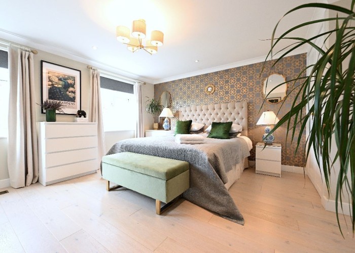 17. Bedroom (Double)