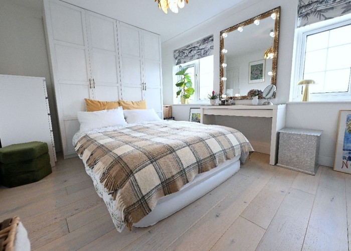 20. Bedroom (Double)