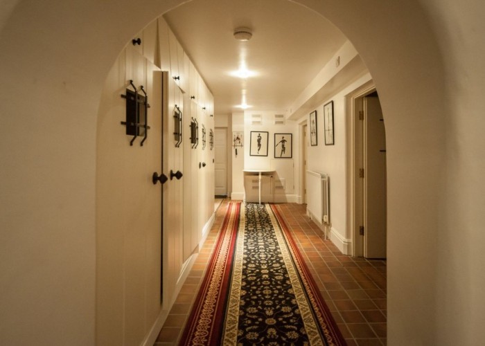 61. Corridor