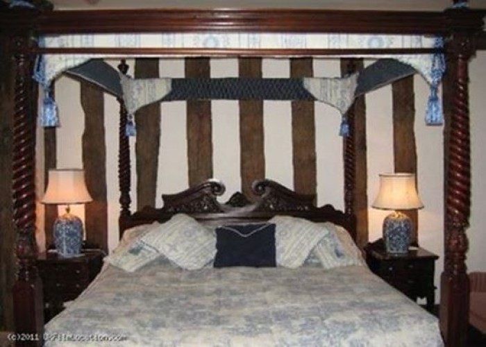 3. Bedroom