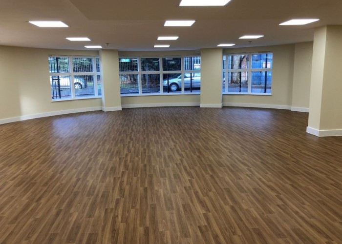 2. Event Space, Meeting Room