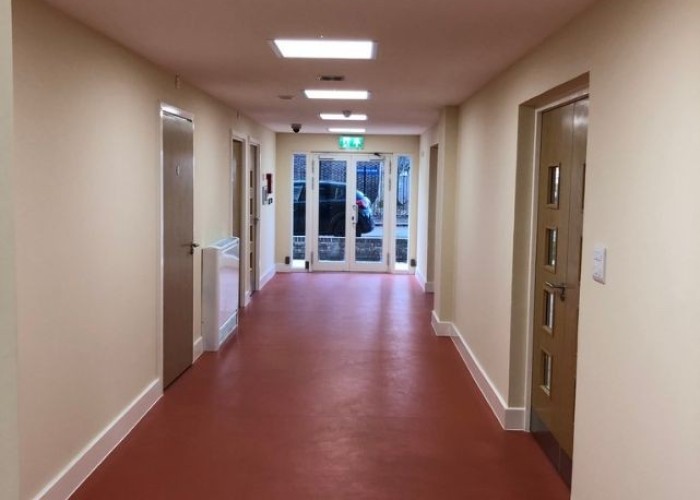 3. Corridor