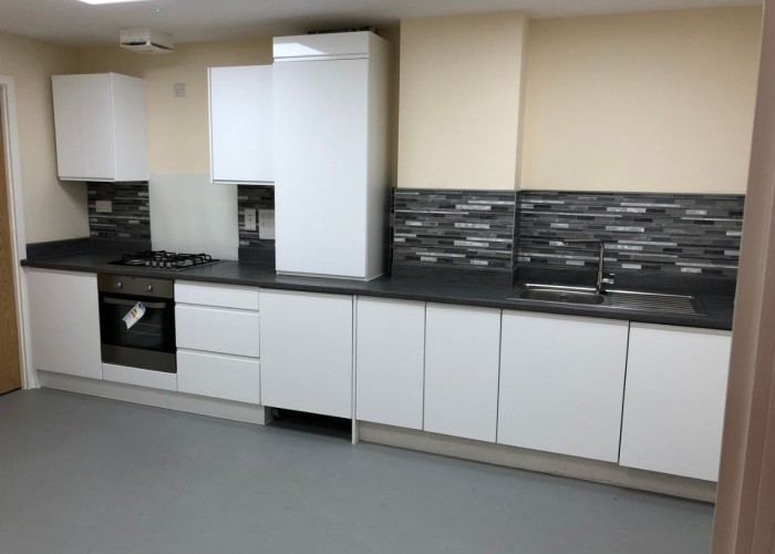11. Kitchen