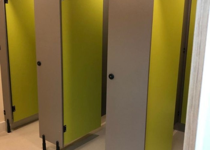 12. Bathroom