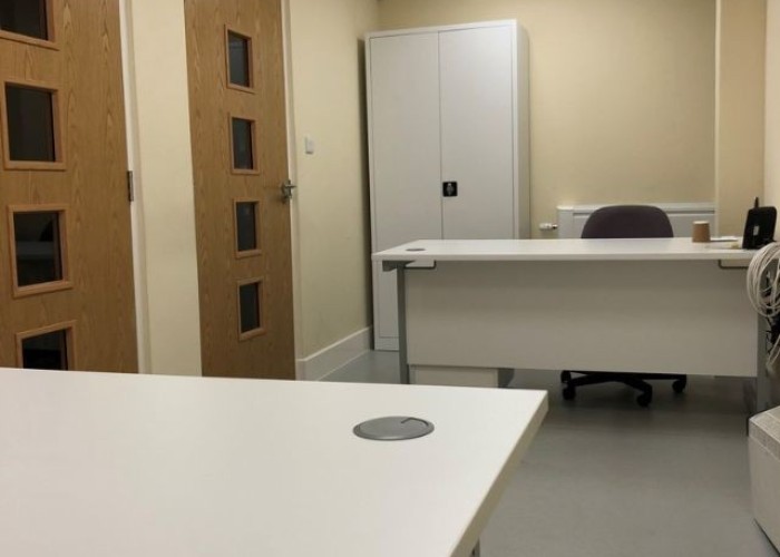 8. Office
