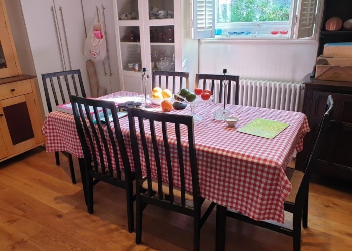 10. Diningroom