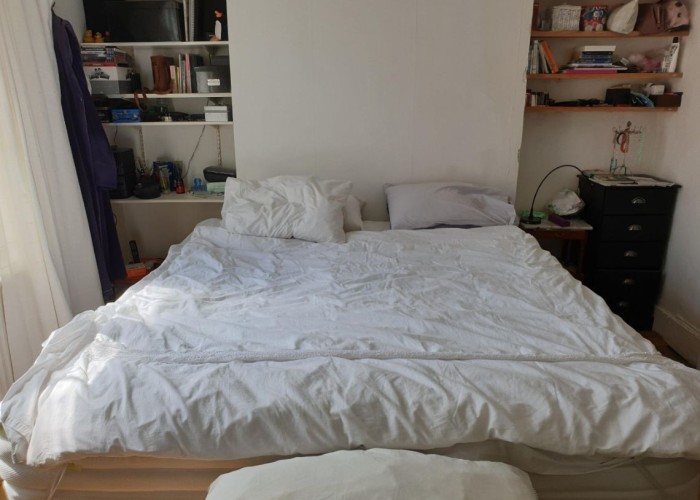 20. Bedroom (Double)