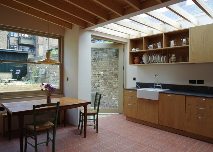 9. Kitchen, Diningroom