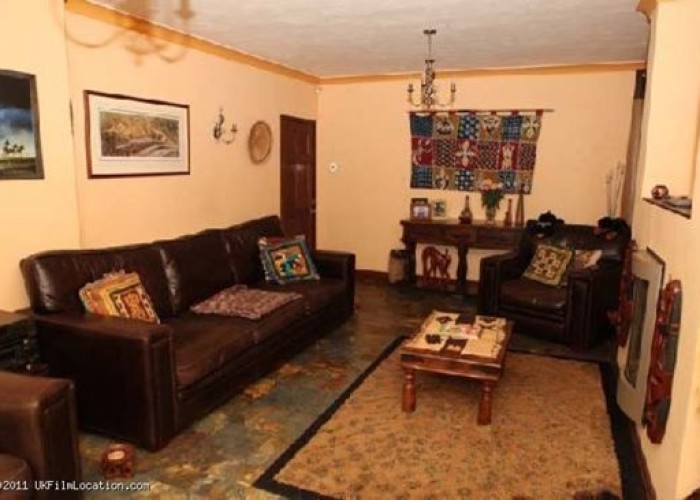4. Livingroom