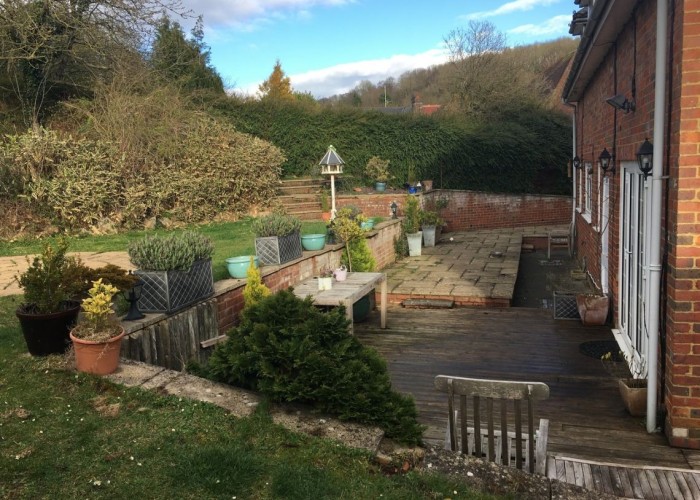 11. Gardens