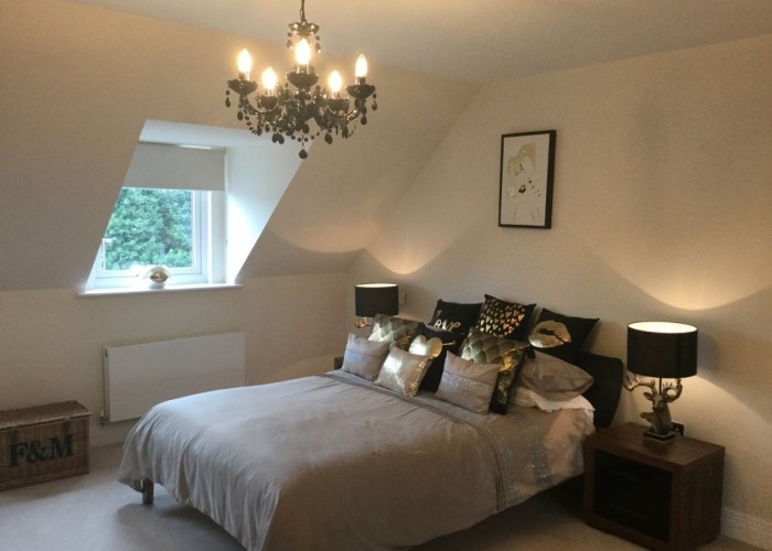 10. Bedroom (Double)