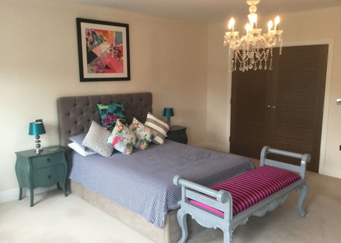 13. Bedroom (Double)