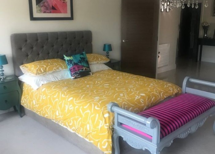 15. Bedroom (Double)