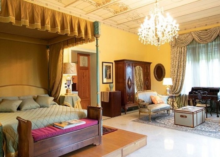 18. Bedroom (Double)