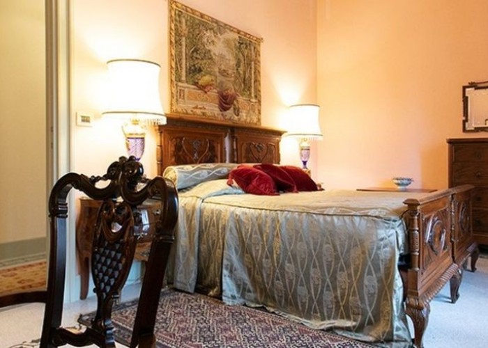 20. Bedroom (Double)