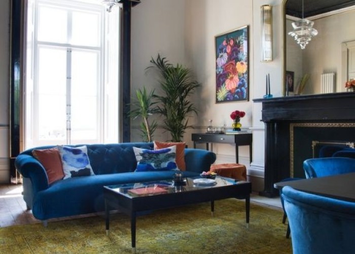3. Livingroom