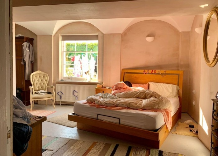 11. Bedroom (Double)