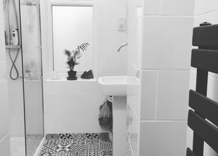17. Bathroom