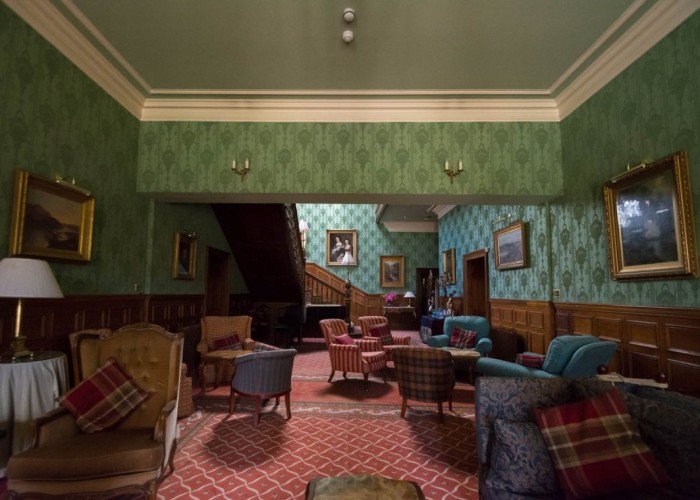 6. Drawing Room