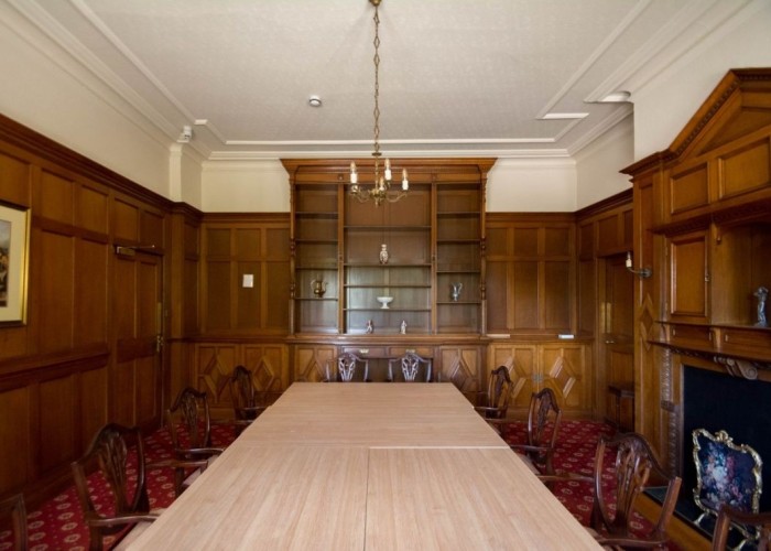5. Diningroom