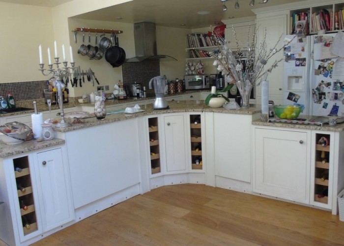 3. Kitchen
