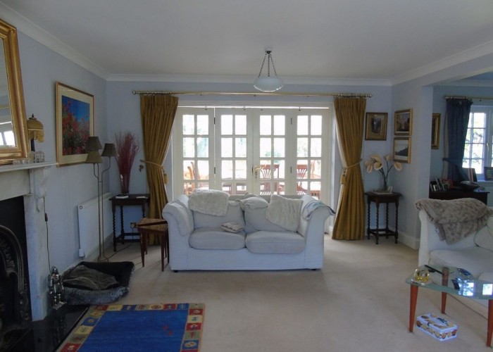 9. Livingroom