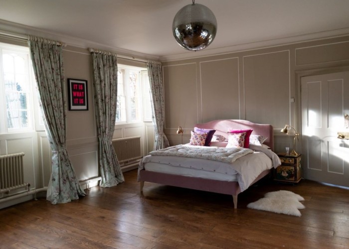 17. Bedroom (Double)