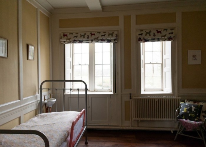 18. Bedroom (Childrens)