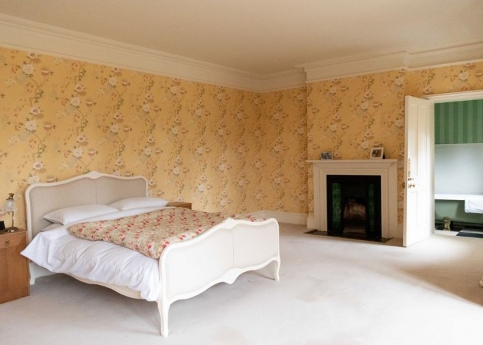 20. Bedroom (Double)