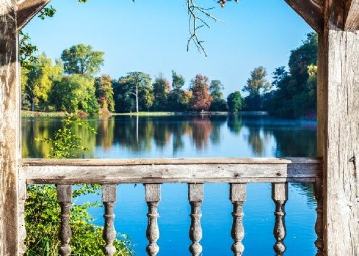 3. Lake / Pond