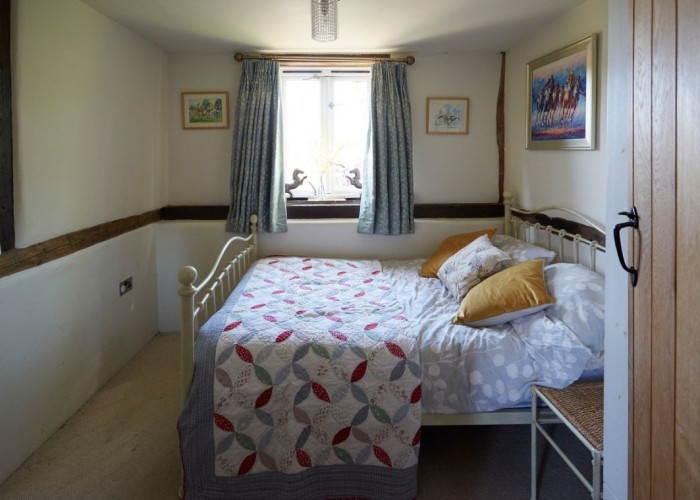 18. Bedroom (Double)