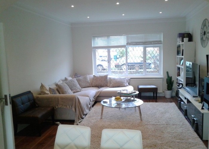 7. Livingroom