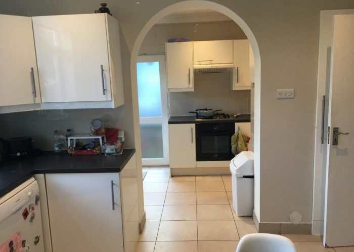 2. Kitchen