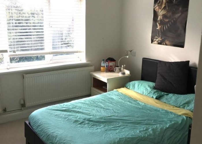 18. Bedroom (Double)