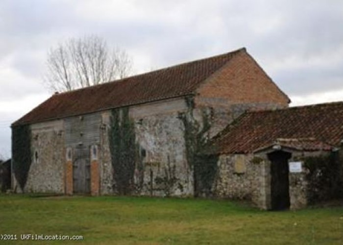 4. Exterior
