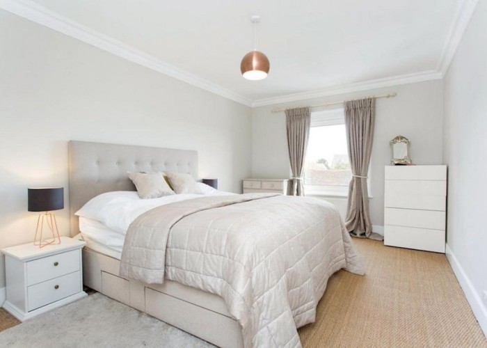 7. Bedroom (Double)