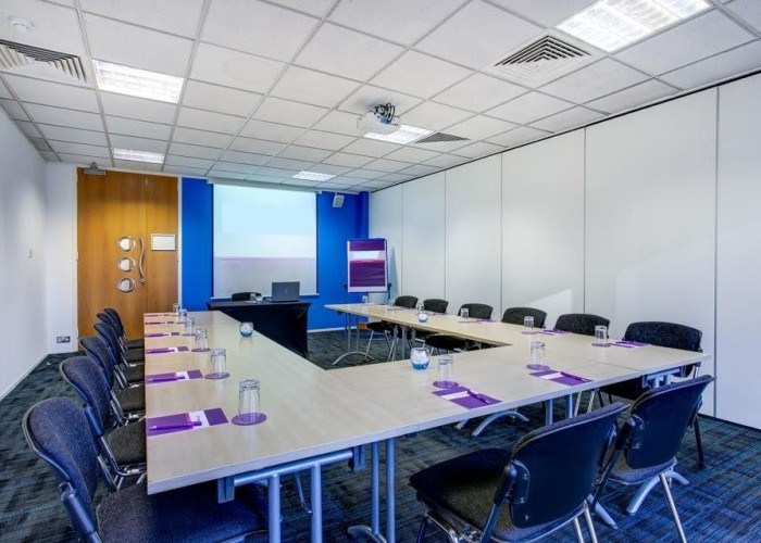 14. Event Space, Meeting Room, Boardroom