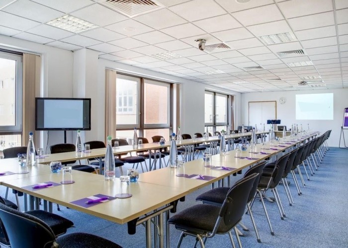 18. Event Space, Meeting Room, Boardroom