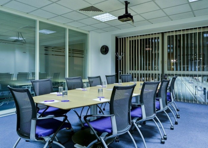 22. Event Space, Meeting Room