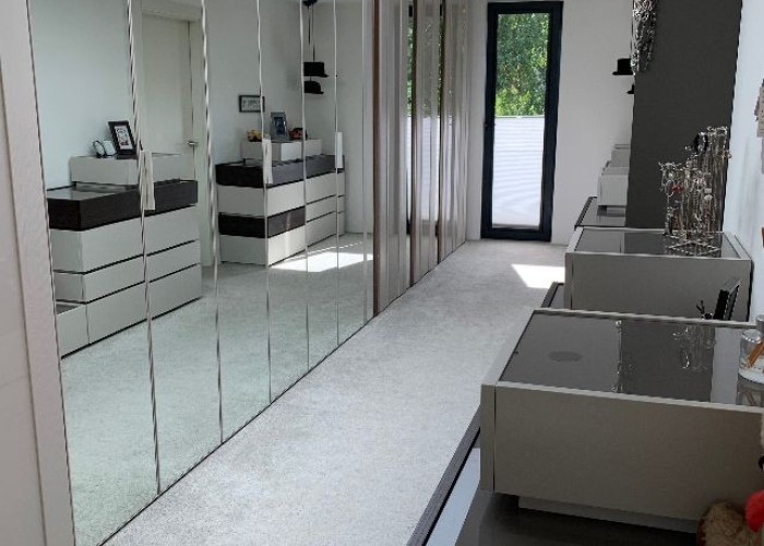 15. Wardrobes
