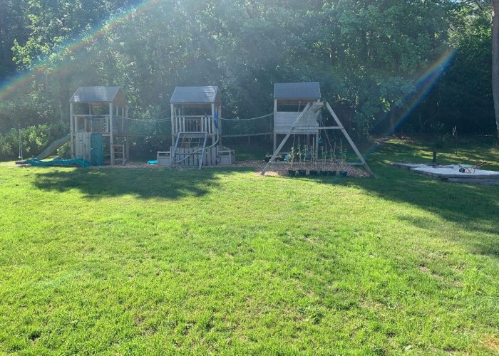 43. Play Area
