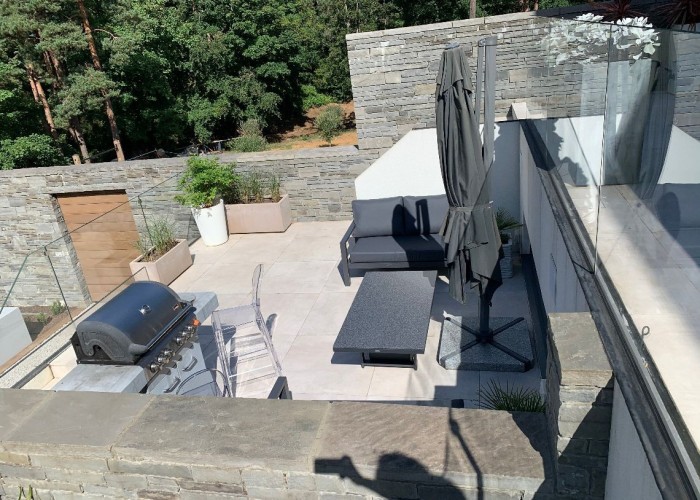 41. BBQ