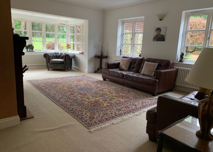 8. Livingroom