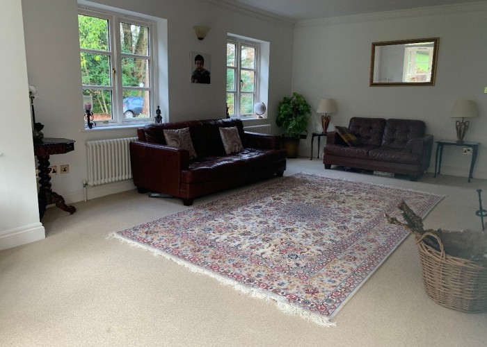 9. Livingroom