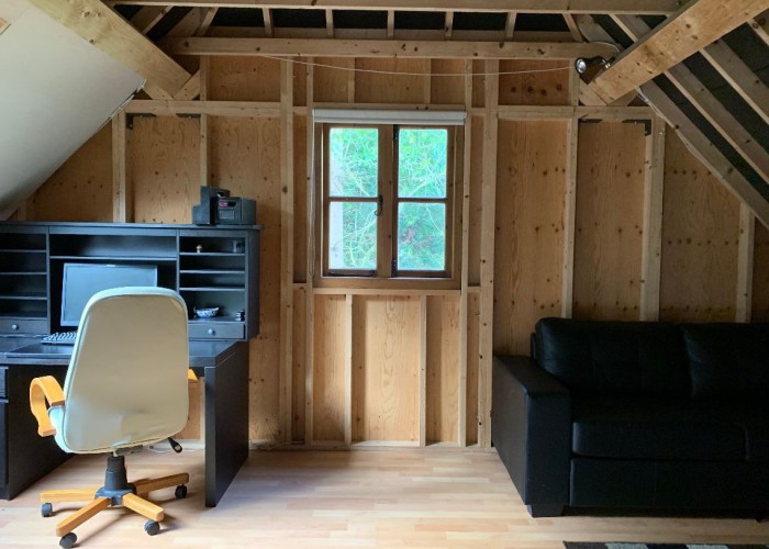 27. Home Office / Study, Home Office