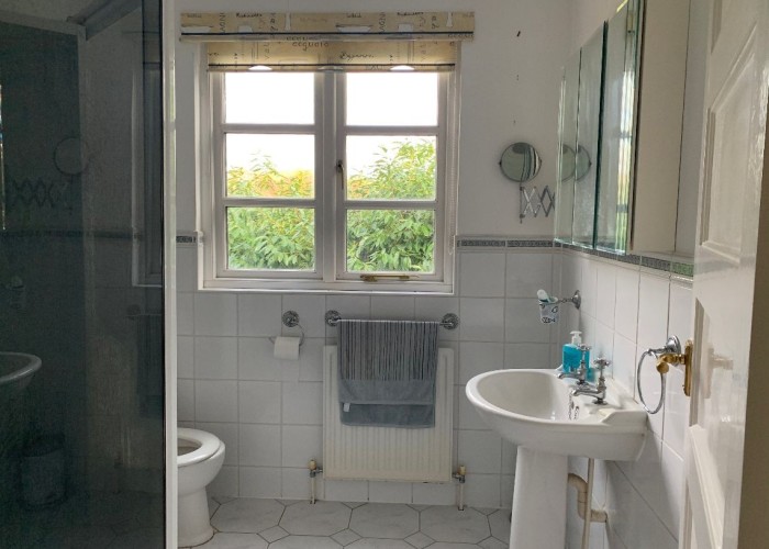 21. Bathroom